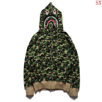 Bape Hoodies-244